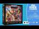 Masters of the Universe: The Board Game – Clash for Eternia (Universe Pledge)