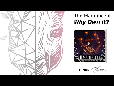 The Magnificent