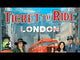 Ticket to Ride: London
