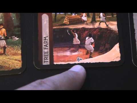 Mayday Sleeves - Magnum Ultra-Fit "7 Wonders" Card Sleeves