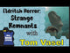 Eldritch Horror: Strange Remnants