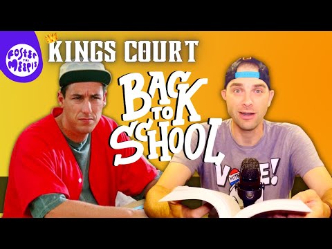5ive: King's Court
