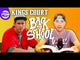 5ive: King's Court