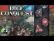 Dice Conquest