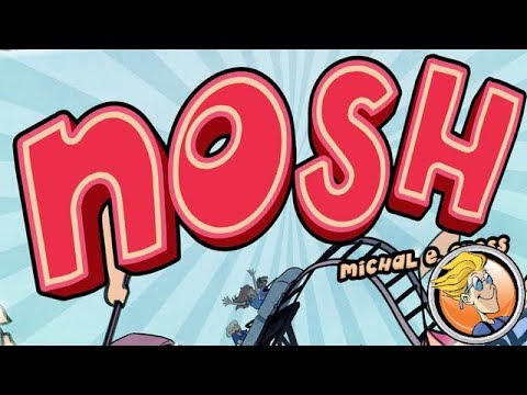 Nosh