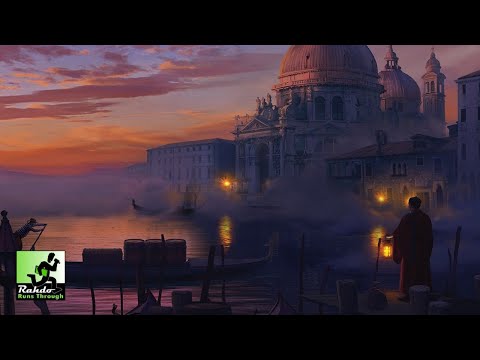 Venice (Kickstarter Edition)