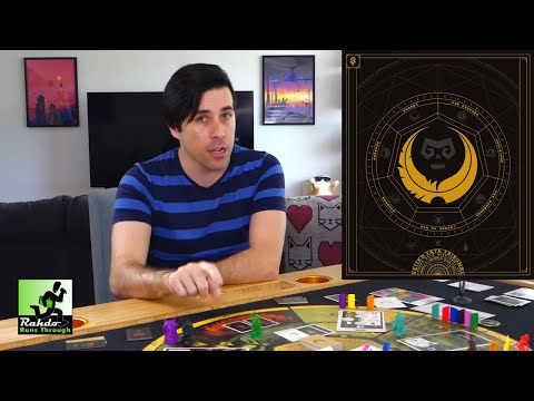 Veiled Fate: Tribunal (Metal Edition)