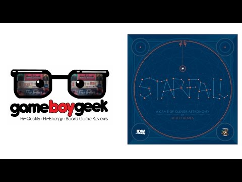 StarFall