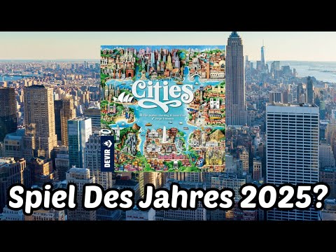 Cities