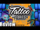Tattoo Stories