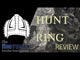 The Hunt for the Ring