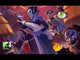 Epic Resort: Villain's Vacation