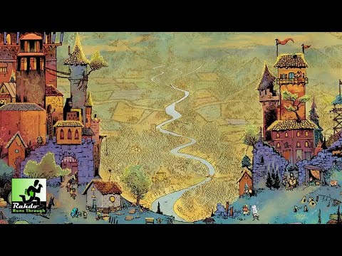 Oath: Chronicles of Empire and Exile (Standard Edition)
