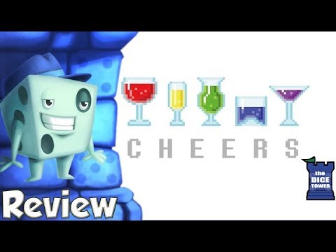 Cheers