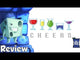 Cheers
