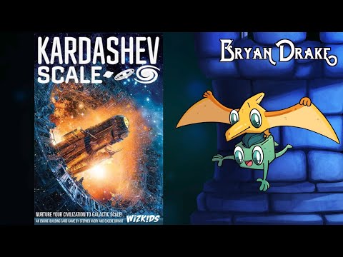 Kardashev Scale