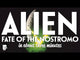 ALIEN: Fate of the Nostromo