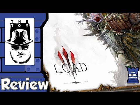 LOAD: League of Ancient Defenders
