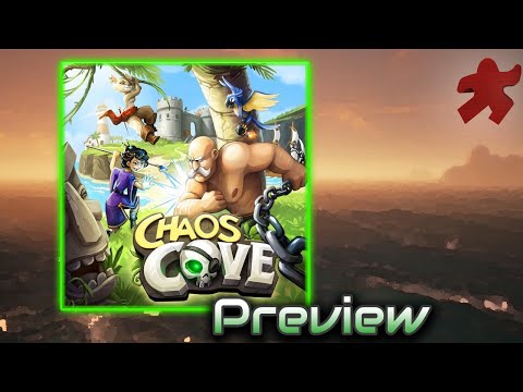 Chaos Cove