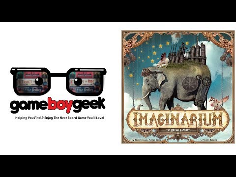 Imaginarium