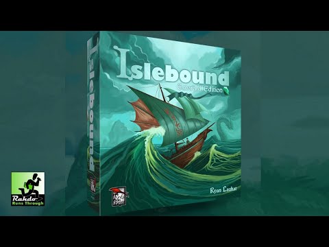 Islebound