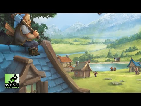 Little Town