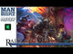 Radiant: Offline Battle Arena