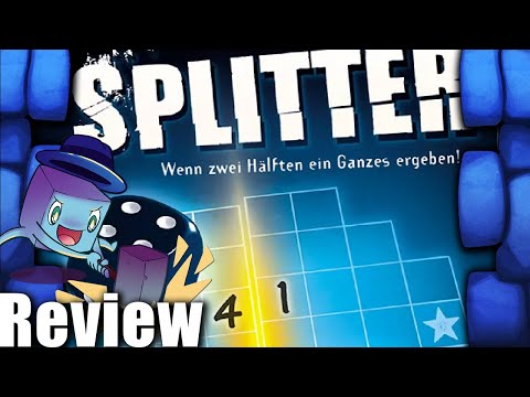 Splitter