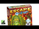 Escape: Roll & Write