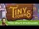 Tiny Towns