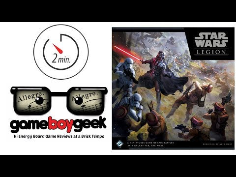 Star Wars: Legion