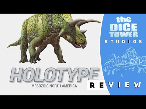 Holotype: Mesozoic North America