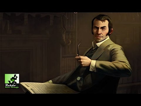 Sherlock Holmes Consulting Detective: The Thames Murders & Other Cases