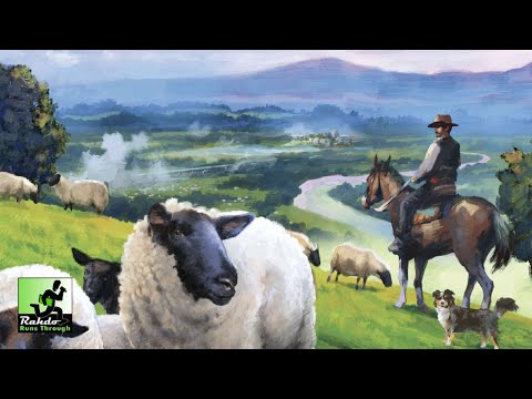 Great Western Trail - Second Edition: New Zealand