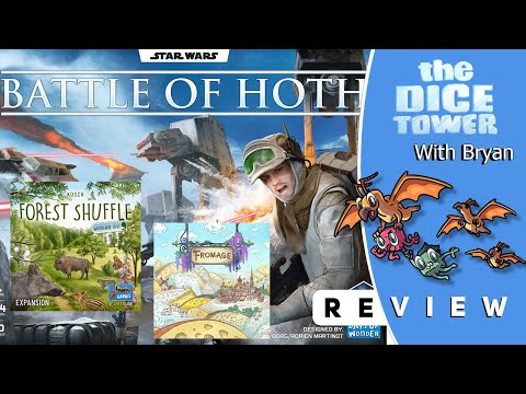 Star Wars: The Card Game - Escape from Hoth