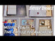Meeple Realty - Anachrony Time Capsule (Compatible with Anachrony First Edition)