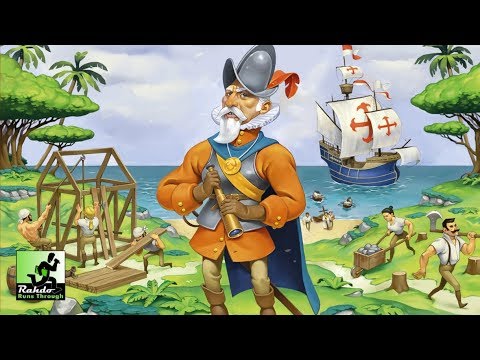 Santa Maria