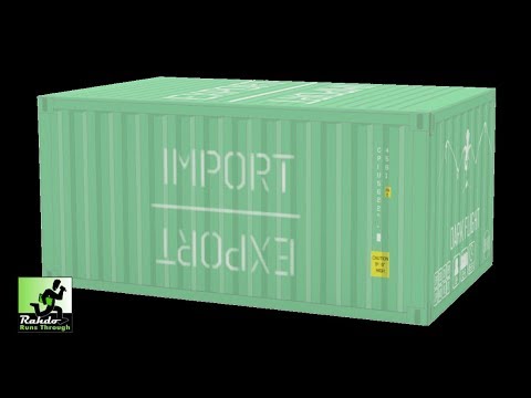 Import / Export (Standard Edition) (First Edition)