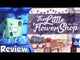 The Little Flower Shop
