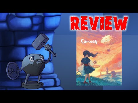 Canvas (Standard Edition)