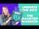 Disney: The Haunted Mansion – Call of the Spirits Game