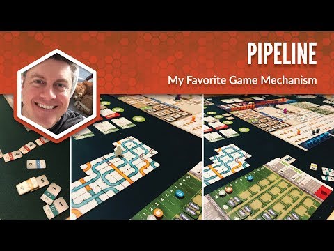Pipeline