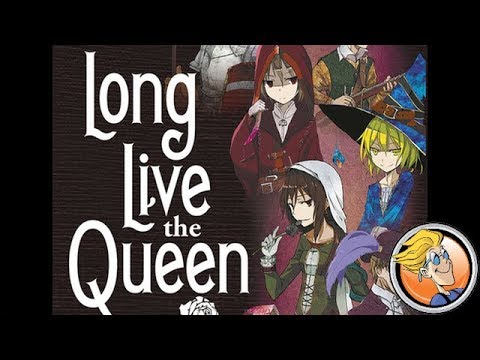 UNDO: Long Live the King