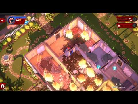 Flash Point: Fire Rescue (Second Edition)