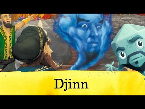 Djinn