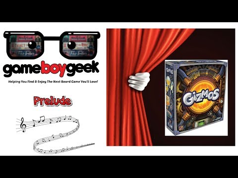 Gizmos (Second Edition)