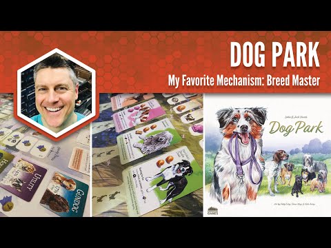 Dog Park (Standard Edition)