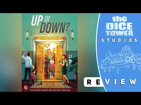 Up or Down?