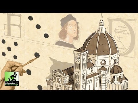 Florenza Dice Game