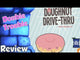 Doughnut Drive-Thru